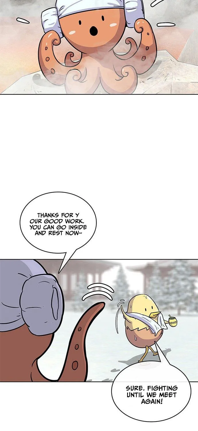Read Kitchen Soldier chapter 79 image 47 on Lezhin
