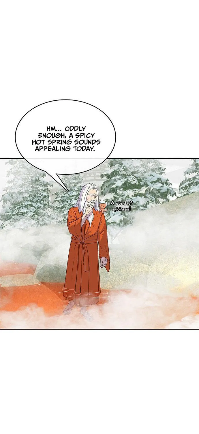 Read Kitchen Soldier chapter 79 image 48 on Lezhin