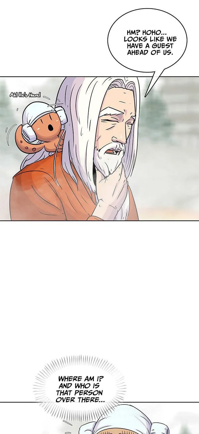 Read Kitchen Soldier chapter 79 image 49 on Lezhin