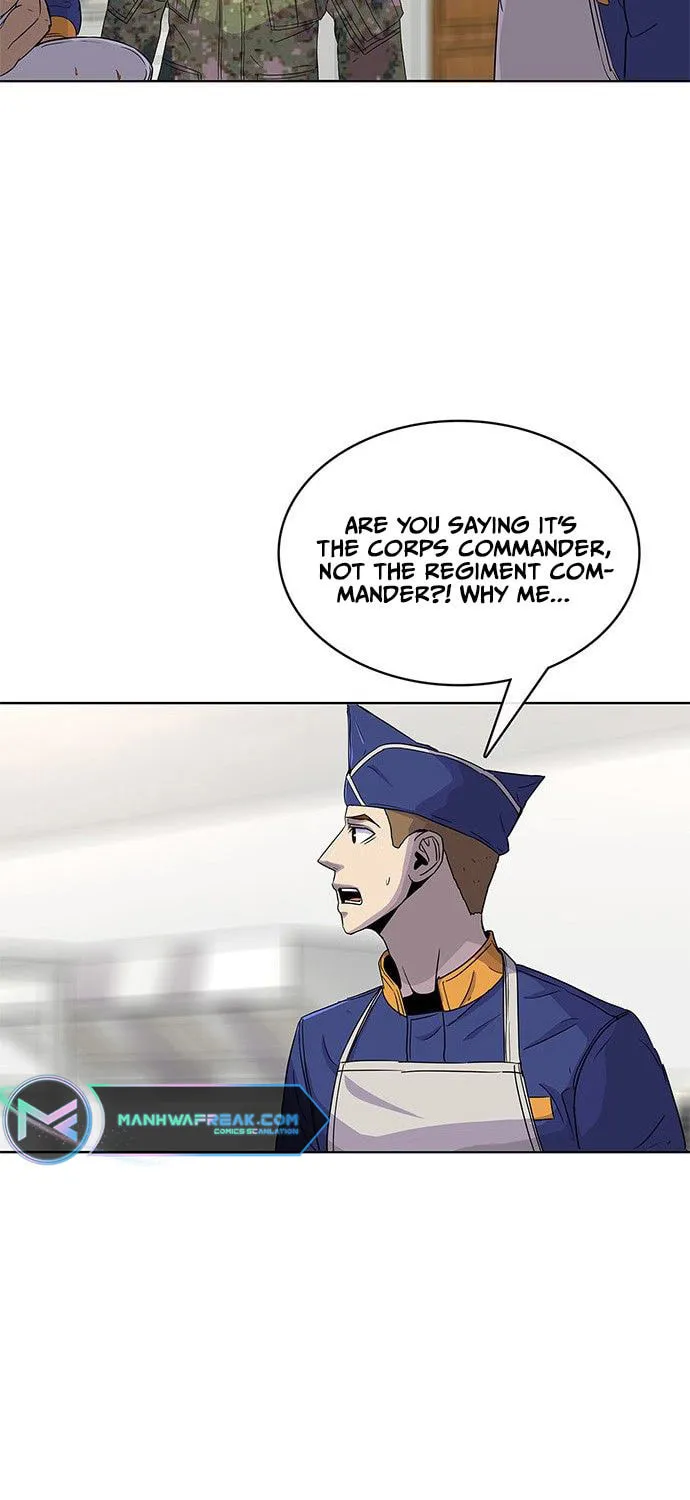 Read Kitchen Soldier chapter 79 image 51 on Lezhin