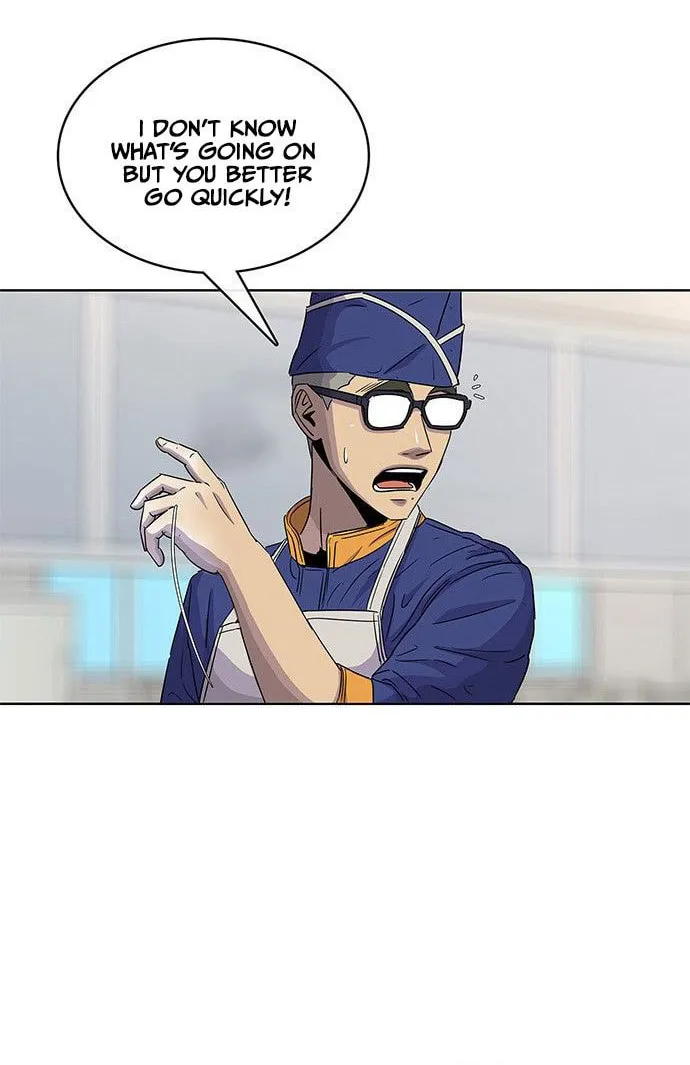 Read Kitchen Soldier chapter 79 image 52 on Lezhin