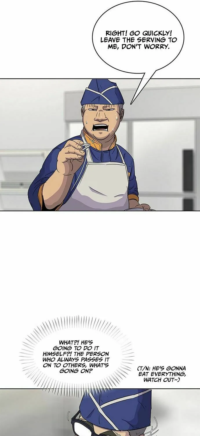 Read Kitchen Soldier chapter 79 image 53 on Lezhin