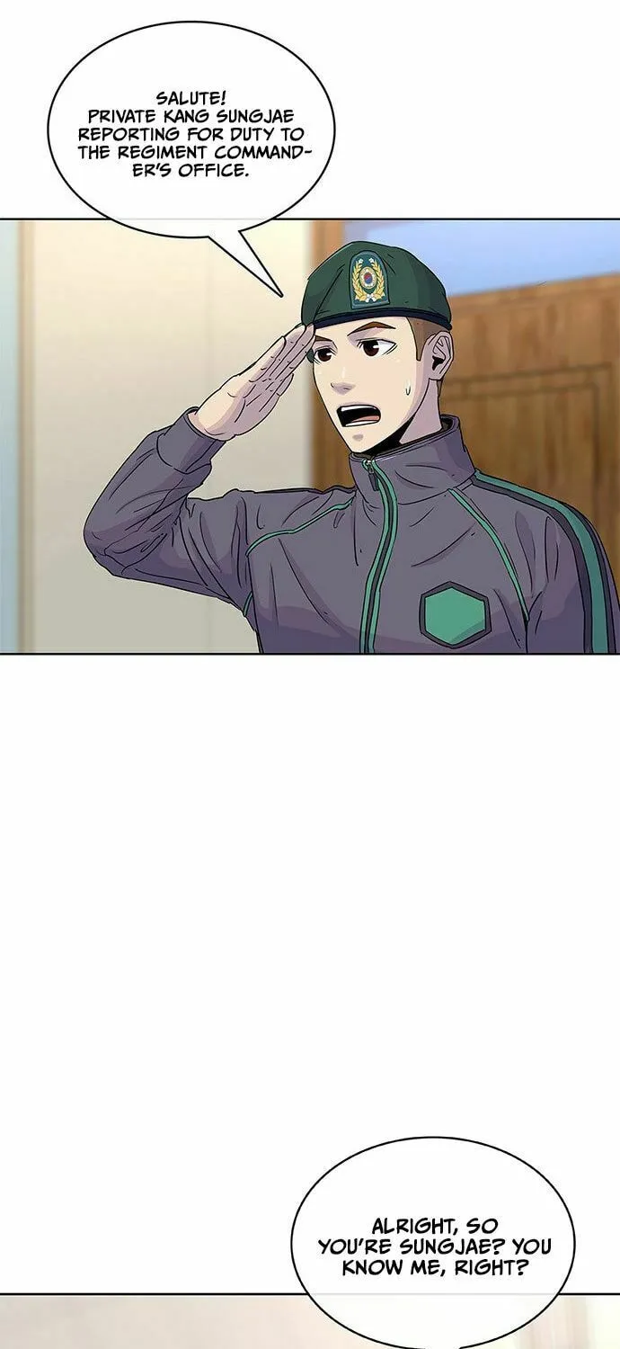 Read Kitchen Soldier chapter 79 image 57 on Lezhin