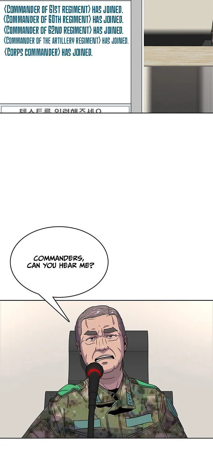 Read Kitchen Soldier chapter 79 image 6 on Lezhin