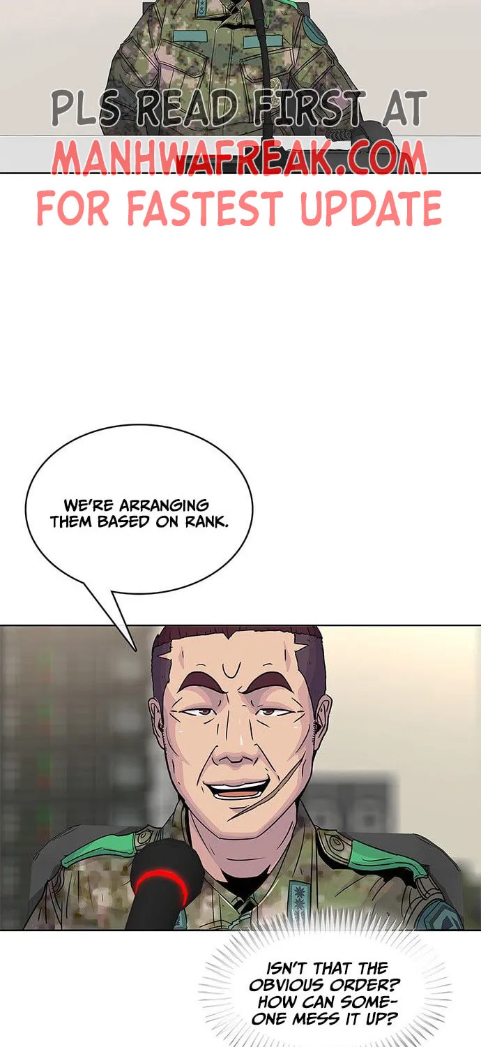 Read Kitchen Soldier chapter 79 image 9 on Lezhin