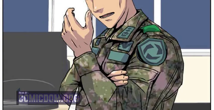 Read Kitchen Soldier chapter 8 image 12 on Lezhin