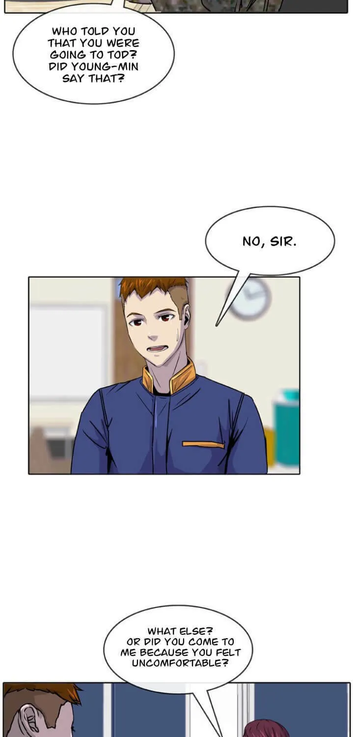 Read Kitchen Soldier chapter 8 image 13 on Lezhin