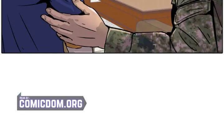 Read Kitchen Soldier chapter 8 image 15 on Lezhin