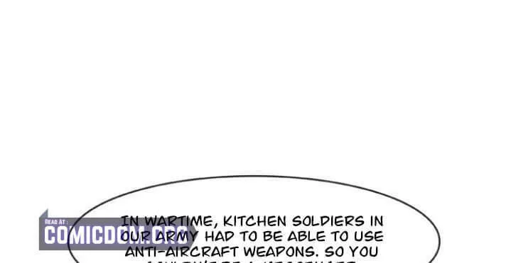 Read Kitchen Soldier chapter 8 image 18 on Lezhin