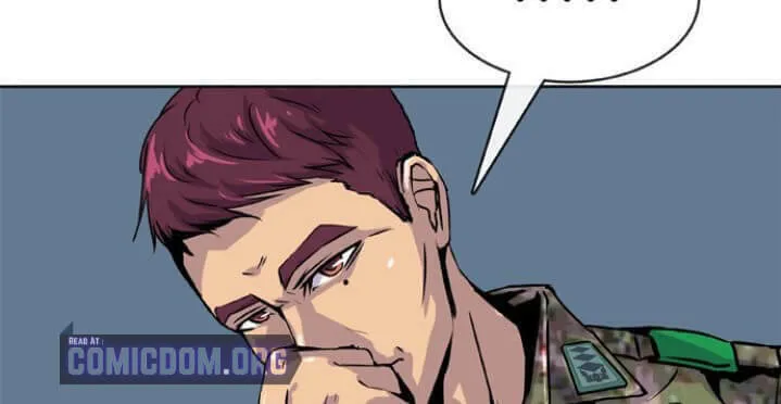 Read Kitchen Soldier chapter 8 image 3 on Lezhin