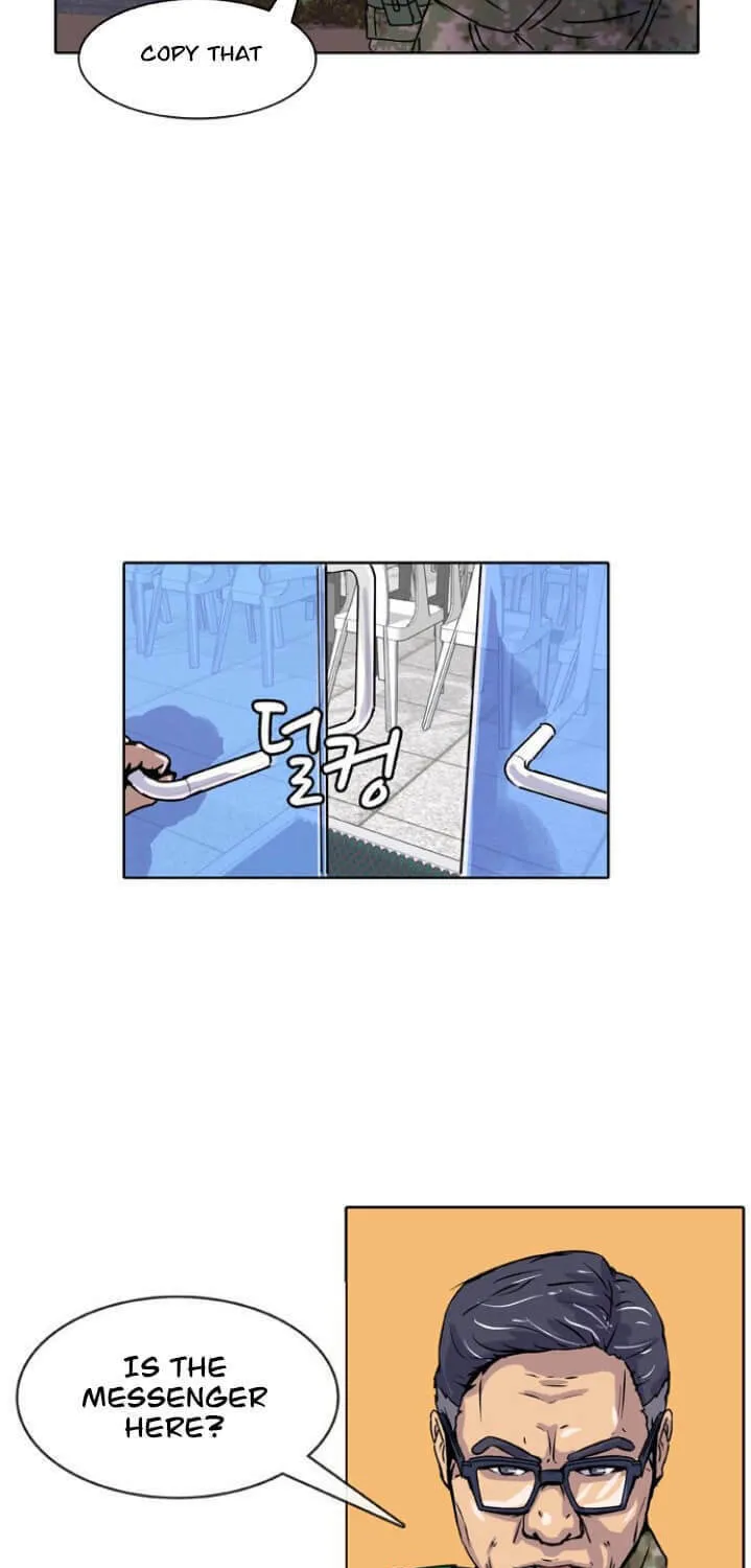 Read Kitchen Soldier chapter 8 image 46 on Lezhin