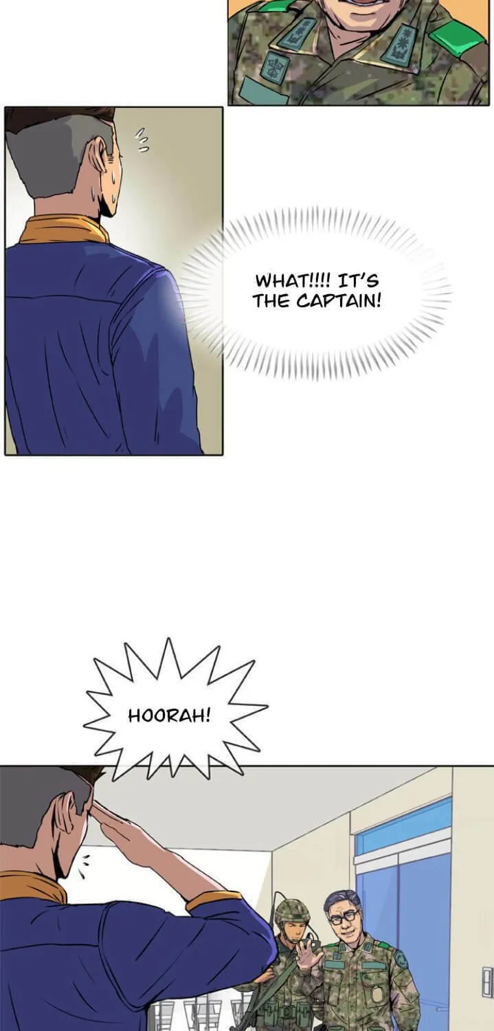 Read Kitchen Soldier chapter 8 image 47 on Lezhin