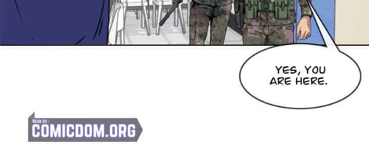 Read Kitchen Soldier chapter 8 image 48 on Lezhin