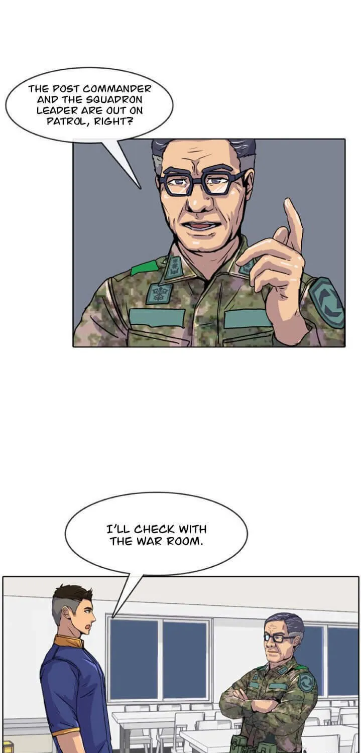 Read Kitchen Soldier chapter 8 image 49 on Lezhin