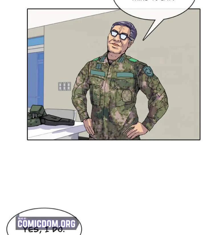Read Kitchen Soldier chapter 8 image 51 on Lezhin