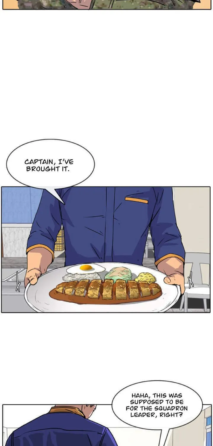 Read Kitchen Soldier chapter 8 image 53 on Lezhin