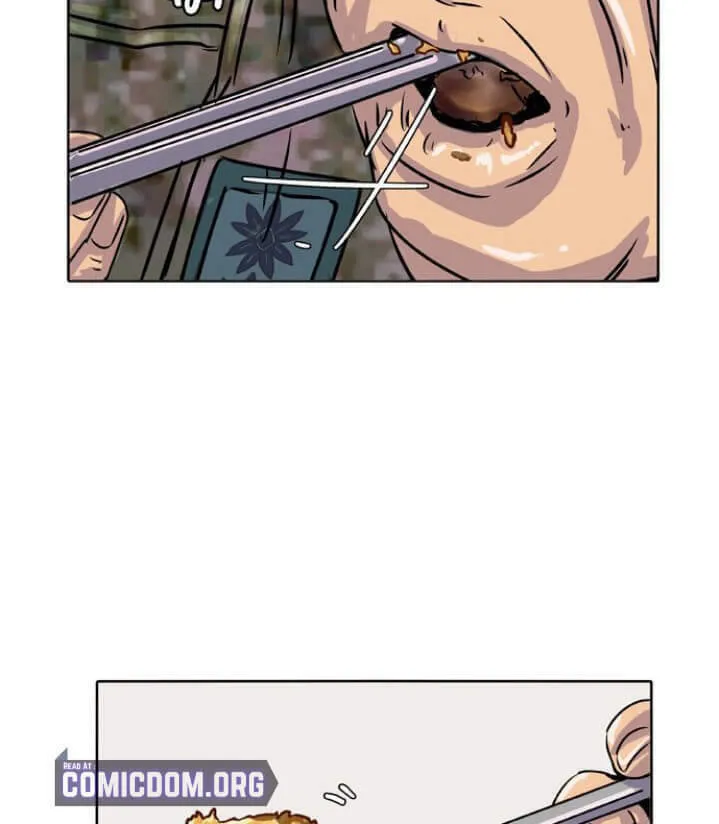 Read Kitchen Soldier chapter 8 image 60 on Lezhin
