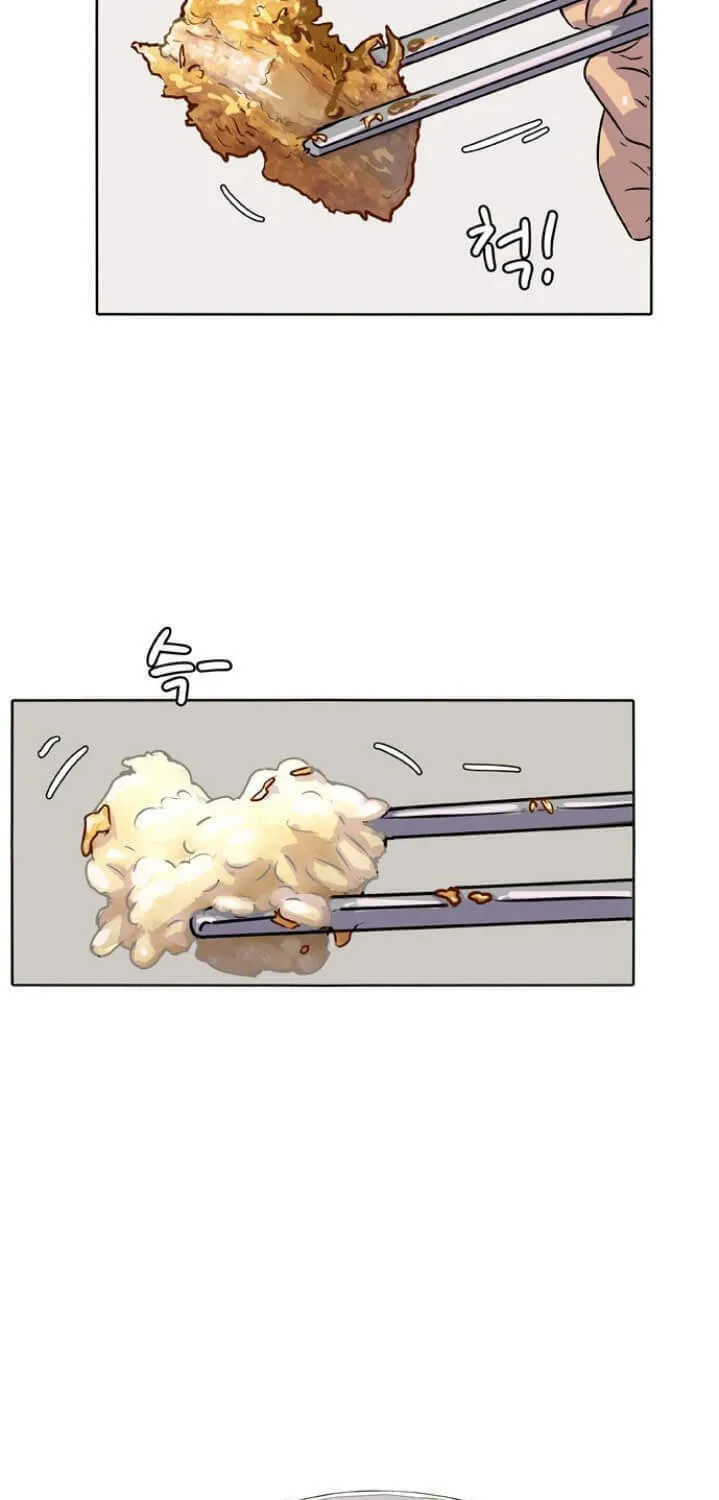 Read Kitchen Soldier chapter 8 image 61 on Lezhin