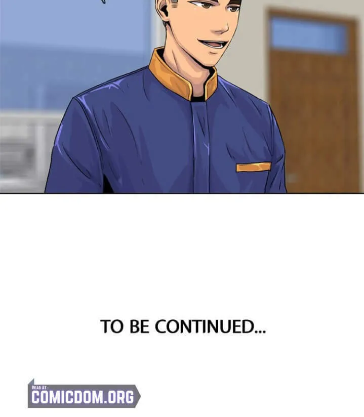 Read Kitchen Soldier chapter 8 image 66 on Lezhin