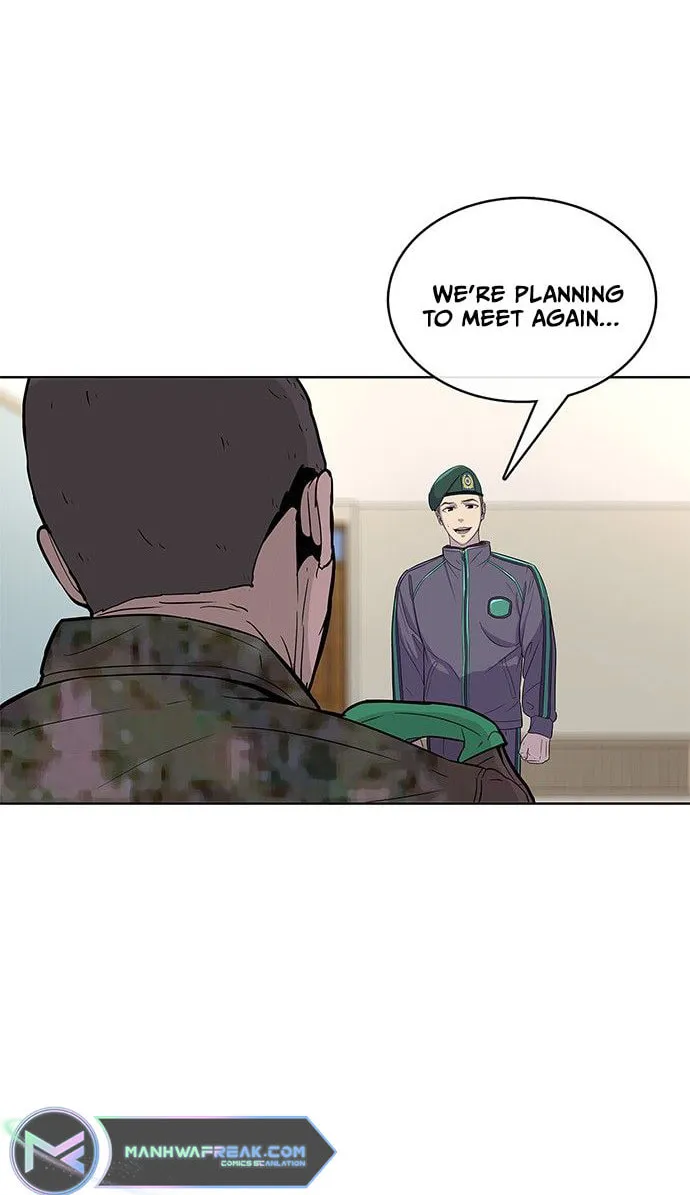 Read Kitchen Soldier chapter 80 image 11 on Lezhin
