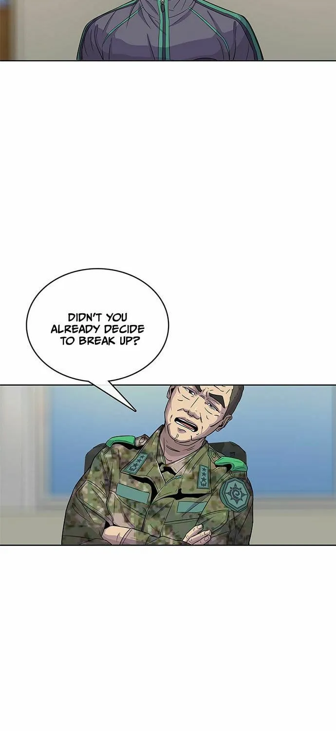 Read Kitchen Soldier chapter 80 image 13 on Lezhin