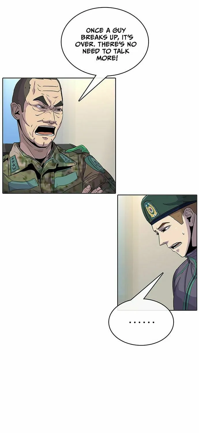 Read Kitchen Soldier chapter 80 image 14 on Lezhin