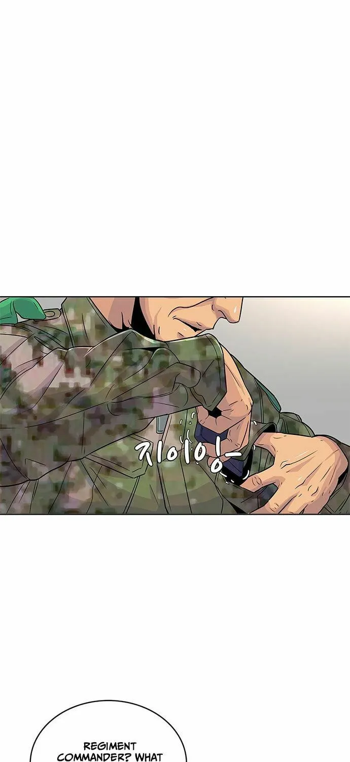 Read Kitchen Soldier chapter 80 image 18 on Lezhin