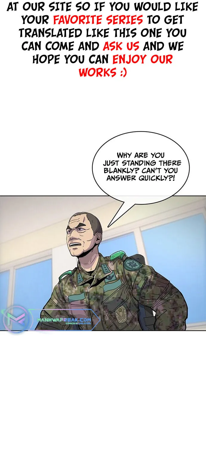 Read Kitchen Soldier chapter 80 image 2 on Lezhin