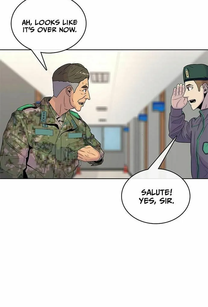 Read Kitchen Soldier chapter 80 image 21 on Lezhin