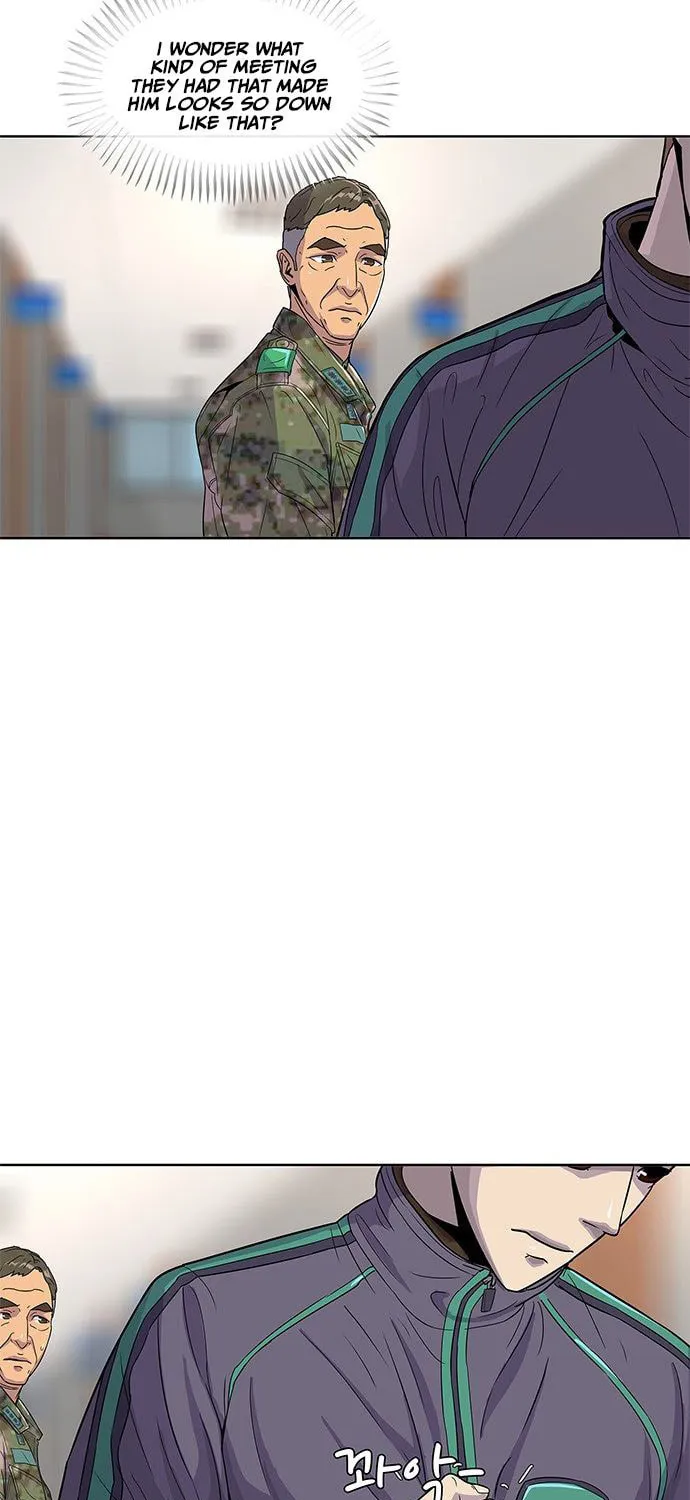 Read Kitchen Soldier chapter 80 image 24 on Lezhin