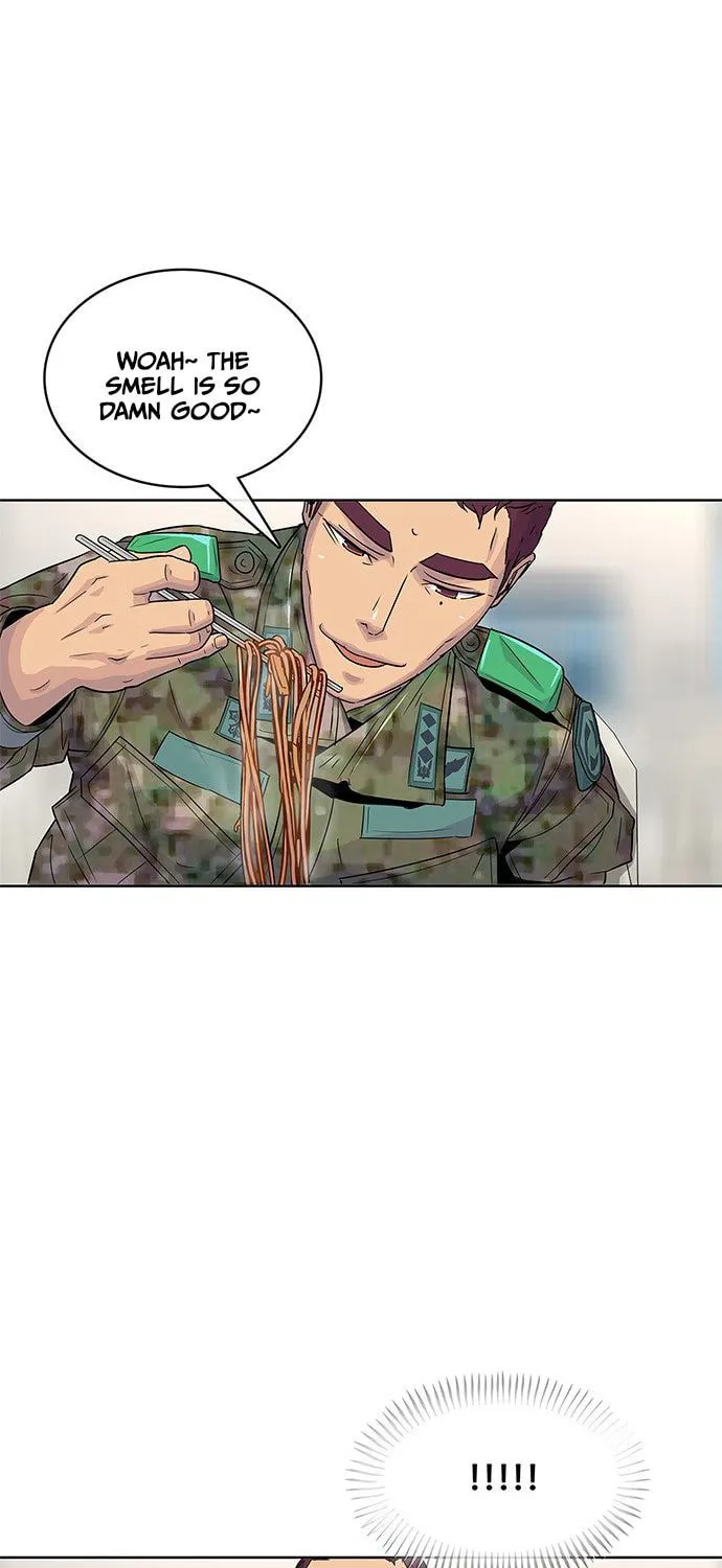 Read Kitchen Soldier chapter 80 image 29 on Lezhin
