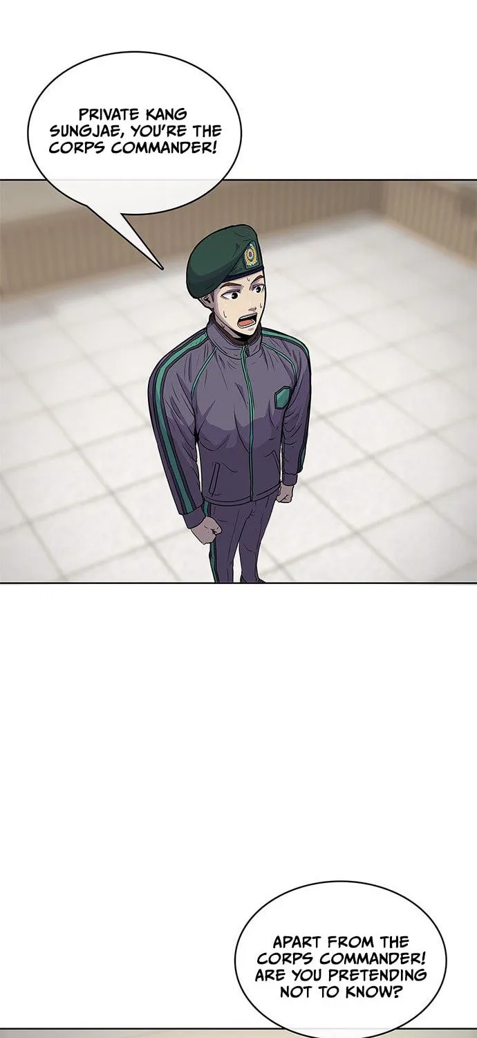 Read Kitchen Soldier chapter 80 image 3 on Lezhin