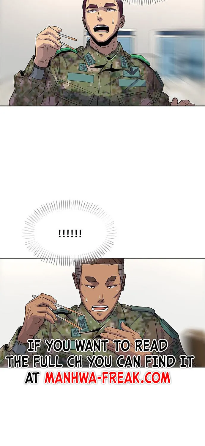 Read Kitchen Soldier chapter 80 image 30 on Lezhin