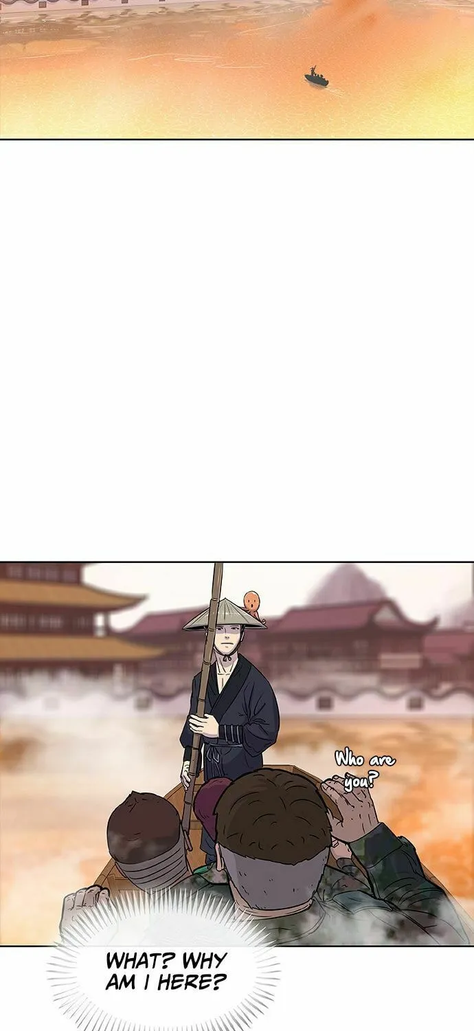 Read Kitchen Soldier chapter 80 image 33 on Lezhin
