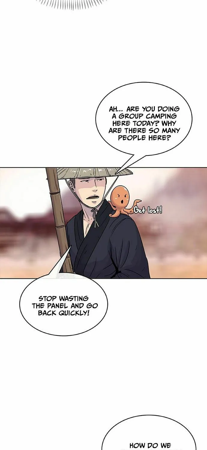 Read Kitchen Soldier chapter 80 image 34 on Lezhin