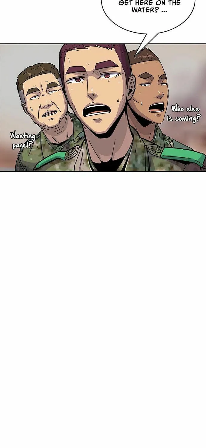 Read Kitchen Soldier chapter 80 image 35 on Lezhin