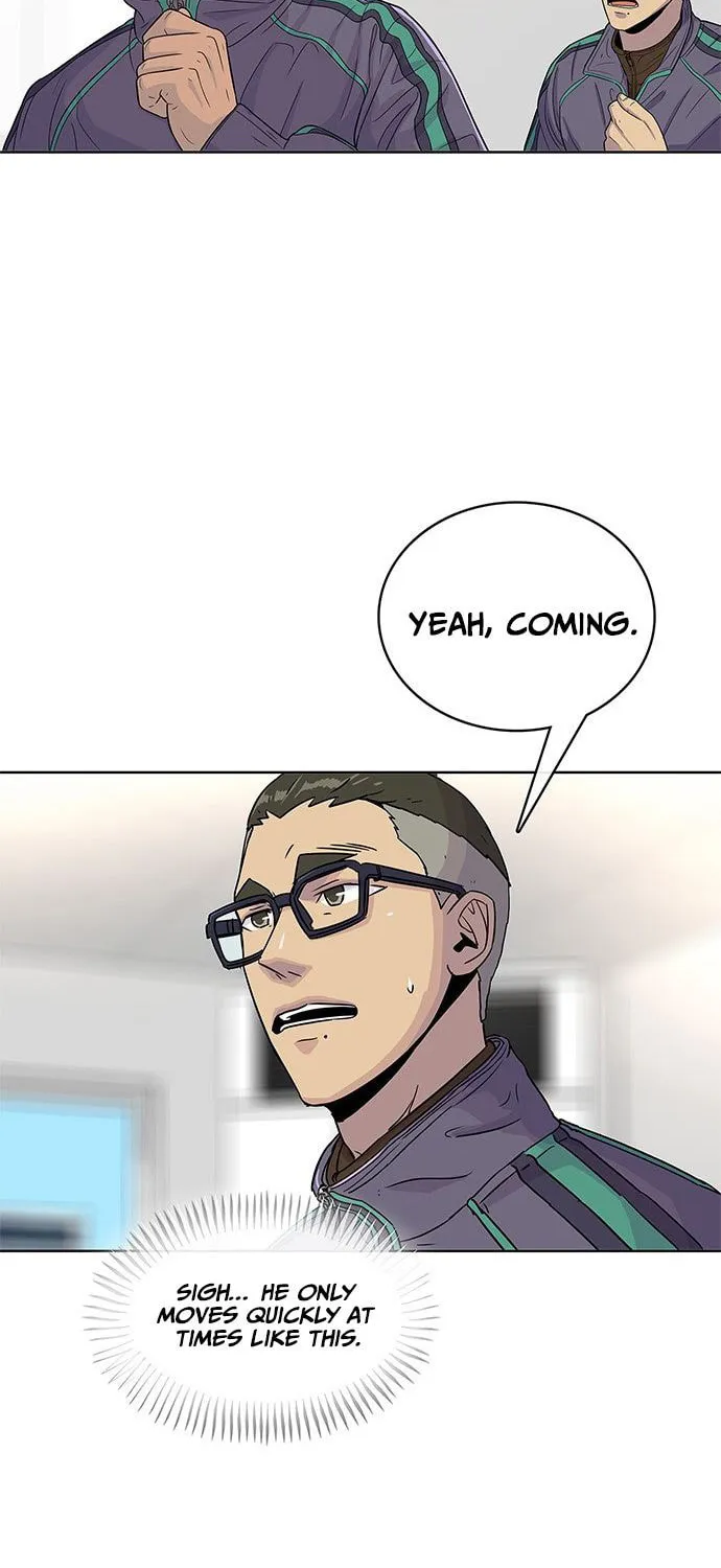 Read Kitchen Soldier chapter 80 image 43 on Lezhin