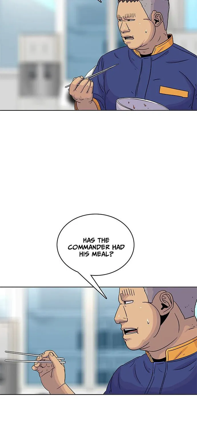 Read Kitchen Soldier chapter 80 image 48 on Lezhin