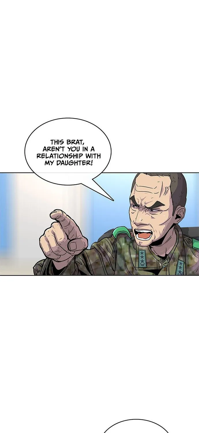 Read Kitchen Soldier chapter 80 image 5 on Lezhin