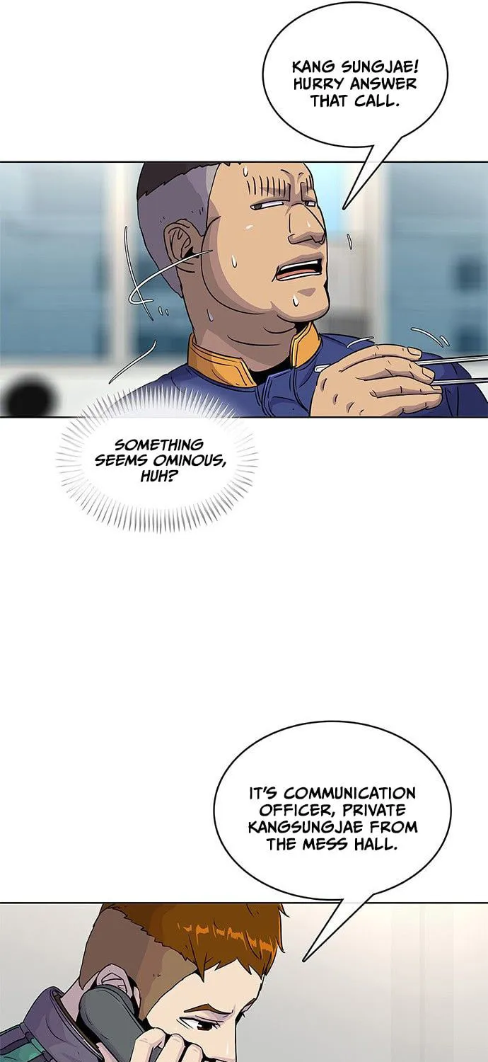Read Kitchen Soldier chapter 80 image 52 on Lezhin