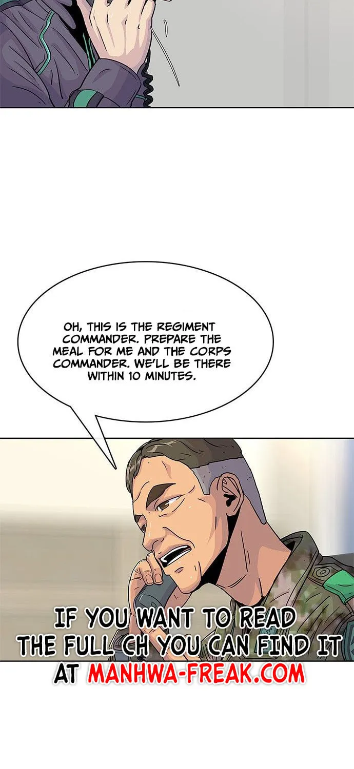 Read Kitchen Soldier chapter 80 image 53 on Lezhin