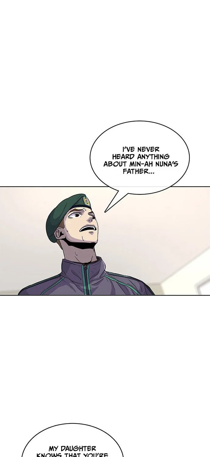 Read Kitchen Soldier chapter 80 image 7 on Lezhin