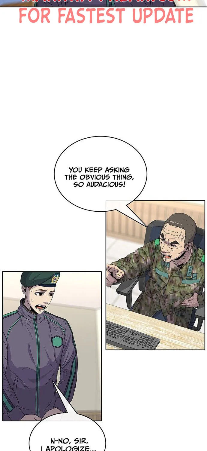 Read Kitchen Soldier chapter 80 image 9 on Lezhin