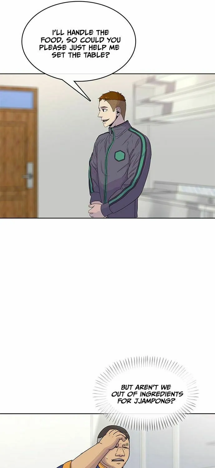 Read Kitchen Soldier chapter 81 image 12 on Lezhin