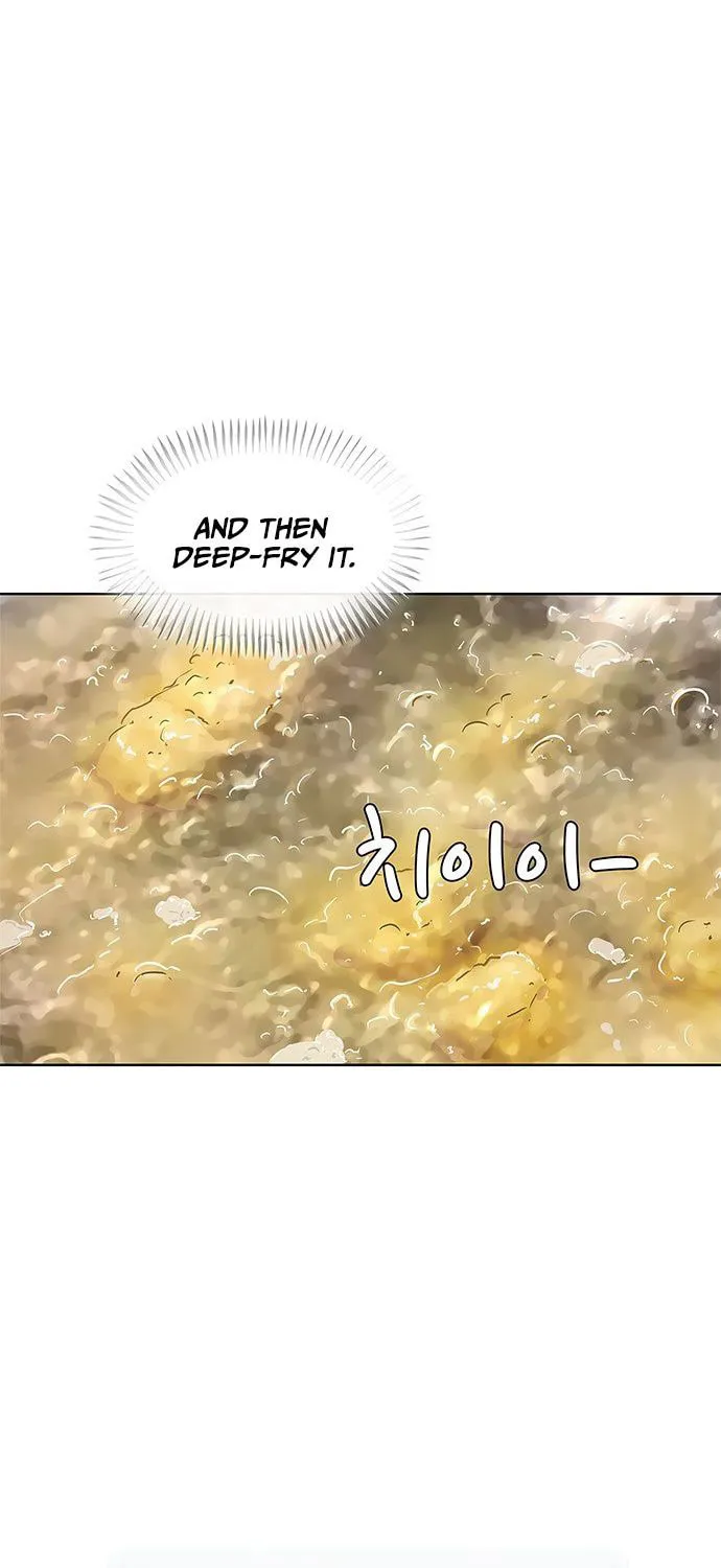 Read Kitchen Soldier chapter 81 image 26 on Lezhin