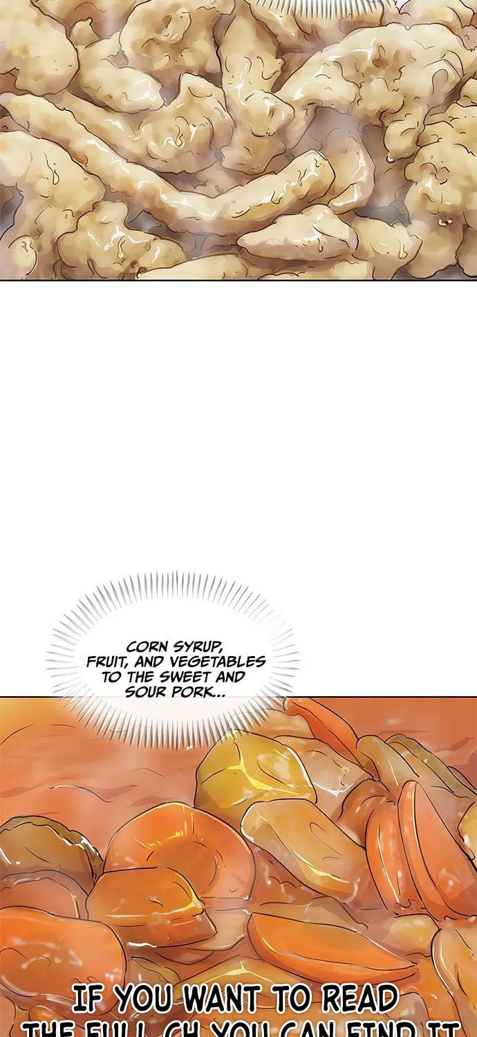 Read Kitchen Soldier chapter 81 image 28 on Lezhin