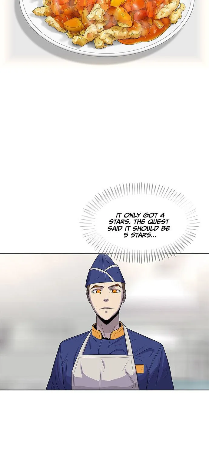 Read Kitchen Soldier chapter 81 image 30 on Lezhin