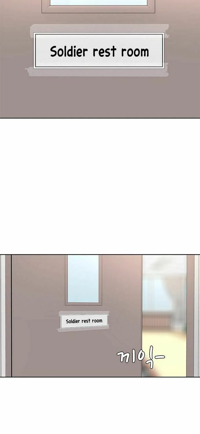 Read Kitchen Soldier chapter 81 image 36 on Lezhin