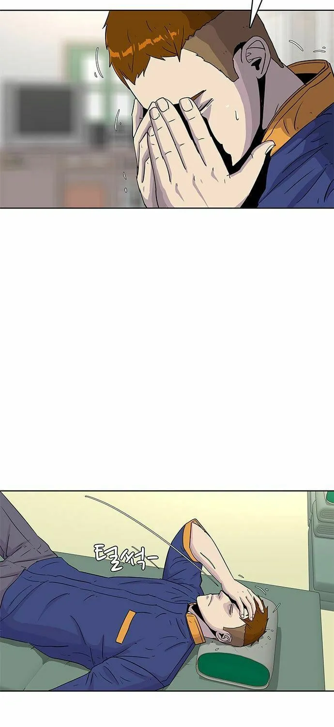 Read Kitchen Soldier chapter 81 image 38 on Lezhin