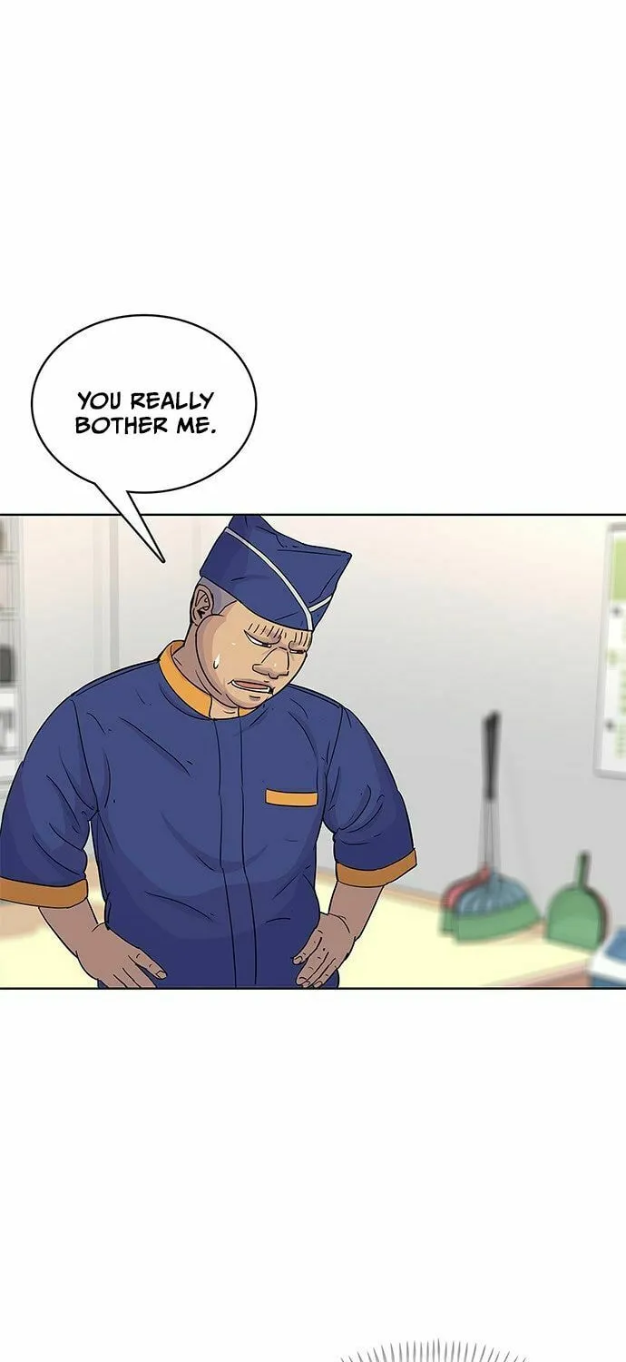 Read Kitchen Soldier chapter 81 image 39 on Lezhin